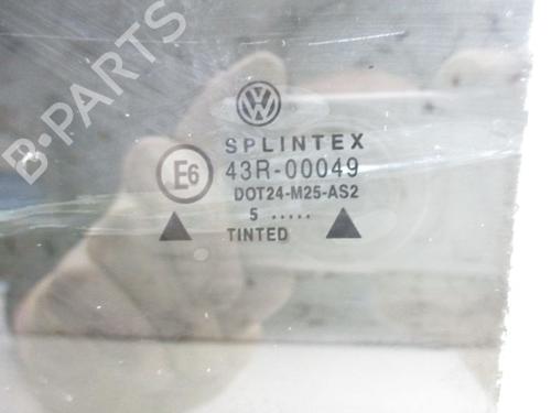 Rear left door window VW GOLF III (1H1) 2.8 VR6 | BP29090517C20 