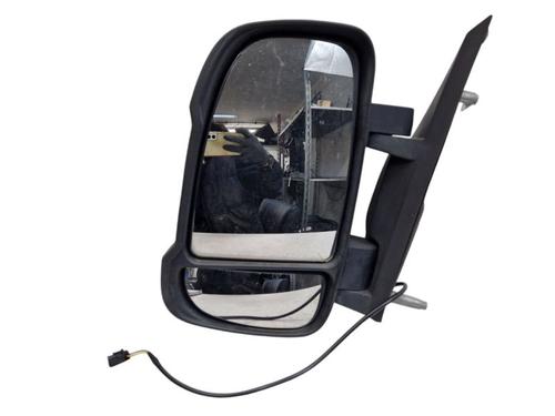 Bakspejl venstre PEUGEOT BOXER Van 2.2 HDi 120 (120 hp) 29171360