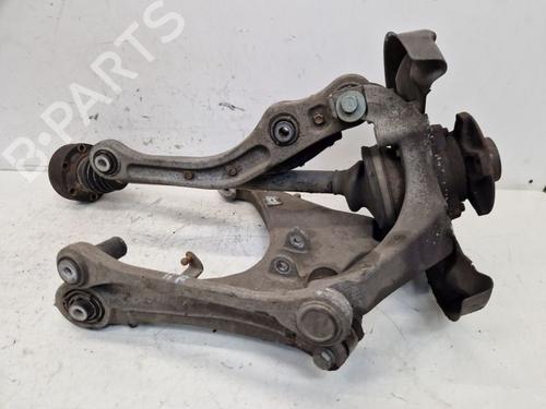 Used Right rear steering knuckle Right rear steering knuckle AUDI A8 D3 (4E2, 4E8) 4.2 TDI quattro (326 hp) 34738535 34738535