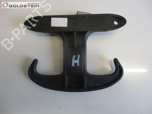 Support MERCEDES-BENZ S-CLASS (W221, V221) S 320 CDI (221.022, 221.122) | BP13803923C155 