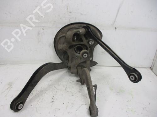 Right rear steering knuckle AUDI A4 B9 Avant (8W5, 8WD) 3.0 TDI quattro | BP18795802M28 