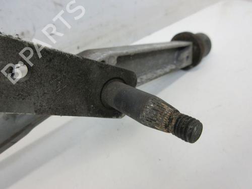 Front wipers mechanism VOLVO V70 II (285) D5 AWD | BP19294645C83 