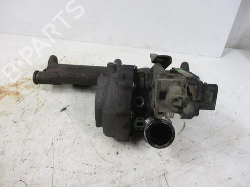 Used Turbocharger/Supercharger VOLVO V70 III (135) 2.4 D (163 hp) 18796290
