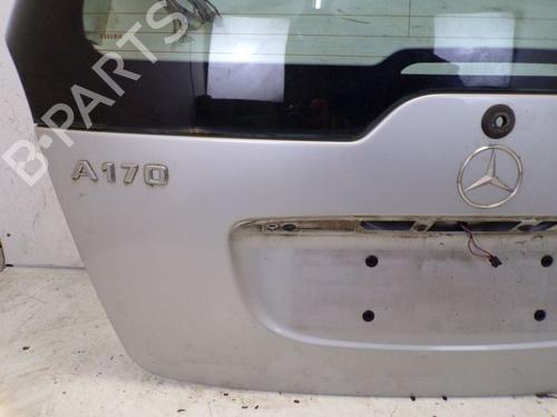 Tailgate MERCEDES-BENZ A-CLASS (W169) A 170 (169.032, 169.332) | BP19298197C6 