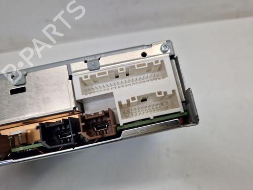 Radio RENAULT TWINGO III (BCM_, BCA_) Z.E: (BCA1) | BP39201247E6 - Image 9