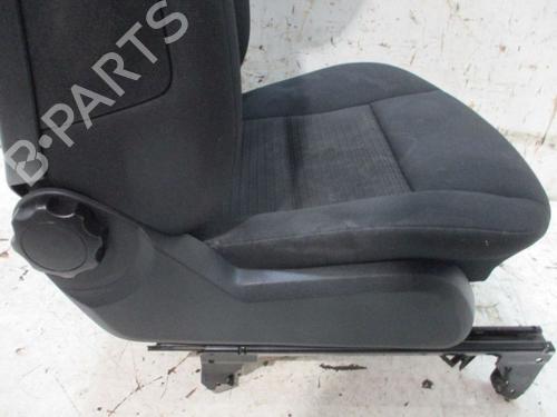 Right front seat MERCEDES-BENZ B-CLASS Sports Tourer (W245) B 150 (245.231) | BP29091258C16 