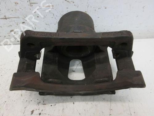 Used Right front brake caliper JEEP CHEROKEE (KJ) 3.7 4x4 (211 hp) 29091431