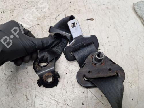 Front left seatbelt RENAULT MASTER III Van (FV) 2.3 dCi 125 FWD (FV0C, FV0D, FV0G, FV0H, FV0J, FV0K,... | BP31952980I26  - Image 6