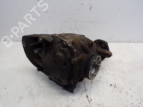 Rear differential BMW 1 (E81) 116 d | BP37131140M24 - Image 4