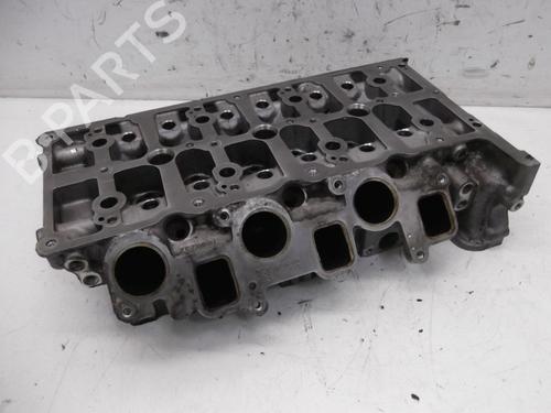 Used Cylinder head AUDI A4 B8 (8K2) 3.0 TDI quattro (245 hp) 18807012