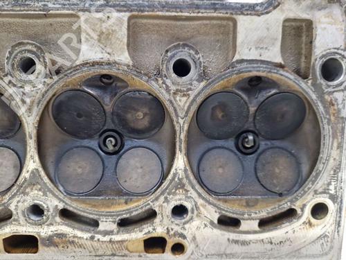 Cylinder head AUDI A1 (8X1, 8XK) 1.4 TFSI | BP37141415M5 - Image 10