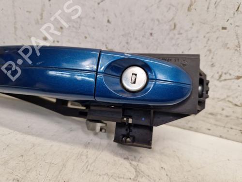 Front left exterior door handle FORD GALAXY II (WA6) 2.0 TDCi | BP29106083C128 