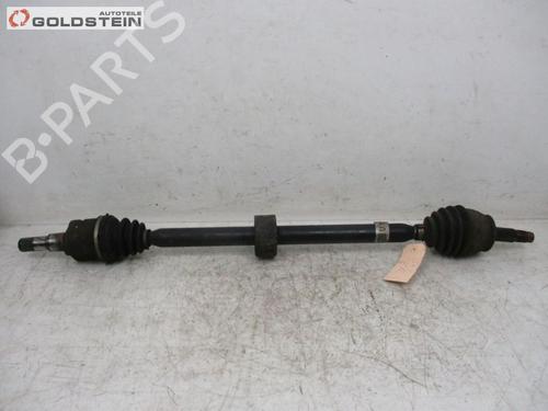 Used Driveshaft OPEL CORSA D (S07) 1.3 CDTI (L08, L68) (90 hp) 25991646