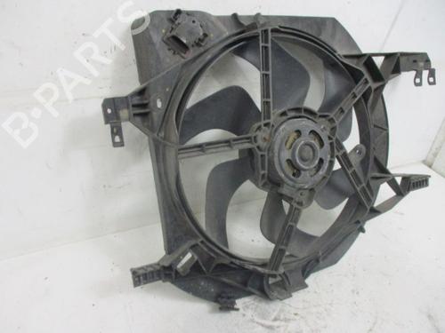 Fan OPEL VIVARO A Van (X83) 2.0 CDTI (F7) | BP24133567M128 