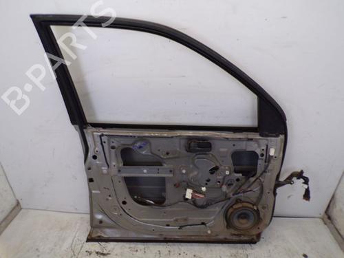 Left front door NISSAN X-TRAIL I (T30) 2.2 dCi 4x4 | BP26647739C2 