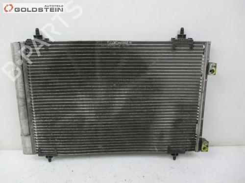 Used AC radiator PEUGEOT 5008 (0U_, 0E_) 1.6 HDi (110 hp) 18753044