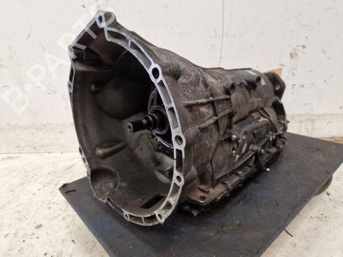 Used Gearbox BMW 1 (E87) 118 d (143 hp) 29106963
