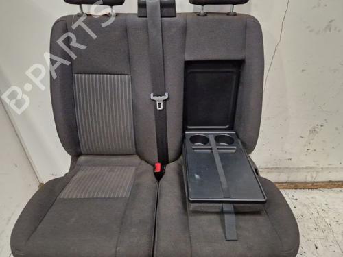 Right front seat FORD TRANSIT V363 Van (FCD, FDD) 2.0 EcoBlue RWD | BP37141632C16 - Image 4