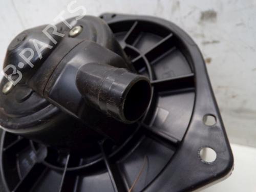 Heater blower motor SUBARU FORESTER (SH_) 2.0 D AWD (SHH, SHD, SHN) | BP29085952M62 