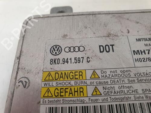Xenon ballast AUDI A3 (8P1) 1.4 TFSI | BP32230115C53