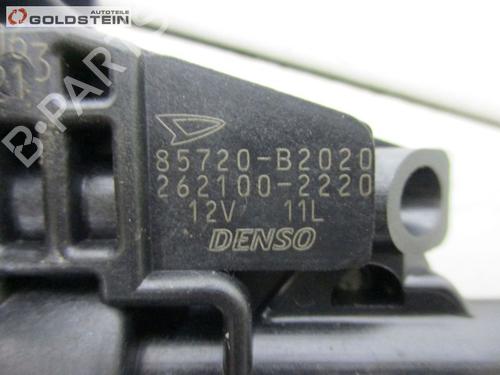 Front left window mechanism SUBARU JUSTY IV 1.0 (M300) | BP37109850C22 - Image 7