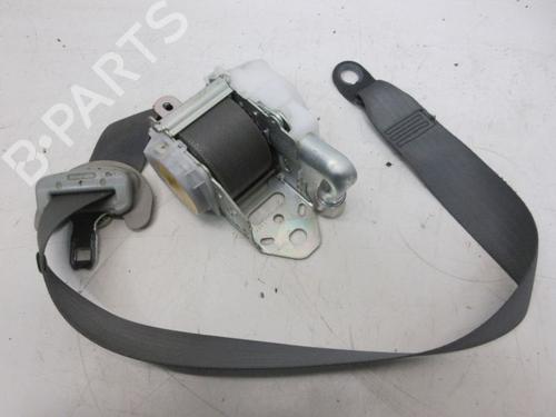 Used Front left seatbelt TOYOTA PRIUS (_W3_) 1.8 Hybrid (ZVW3_) (99 hp) 29097026