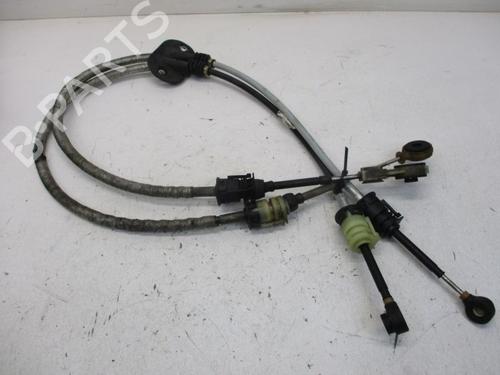 Cable FORD FOCUS C-MAX (DM2) 2.0 TDCi | BP18801072E12 