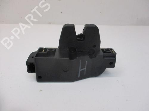 Used Electronic module CITROËN C4 Coupe (LA_) 1.4 16V (88 hp) 30667563