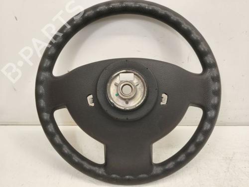 Steering wheel DACIA DUSTER (HS_) 1.5 dCi (HSMC) | BP40069231C49 - Image 4