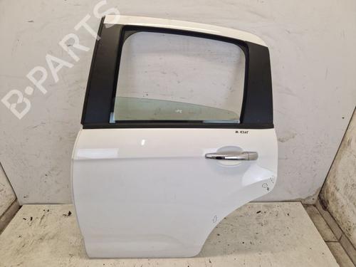 Dør venstre bagtil CITROËN C3 II (SC_) 1.2 VTi 82 (82 hp) 30669052