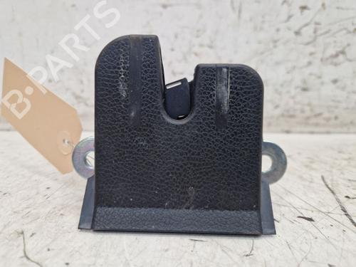 Tailgate lock VW POLO V (6R1, 6C1) 1.4 (6R1) | BP29107544C101 