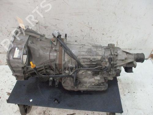 Gearbox SUBARU FORESTER (SG_) 2.5 AWD (SG9, S11SG, S12SH) | BP31588510M3 
