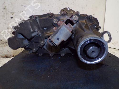 Transfer box SUZUKI GRAND VITARA II (JT, TE, TD) 1.6 All-wheel Drive (JB416) | BP19297361M36 