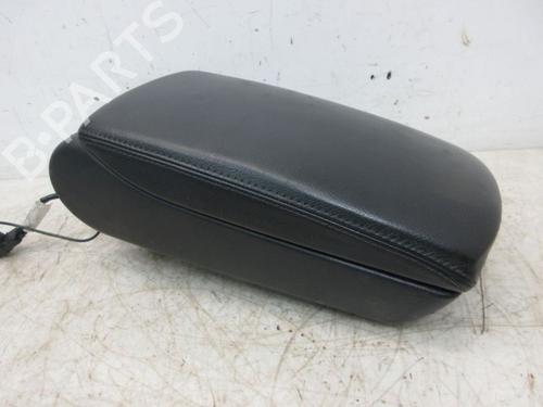 Armrest / Center console AUDI A6 C6 Avant (4F5) 2.7 TDI | BP19300238I20 