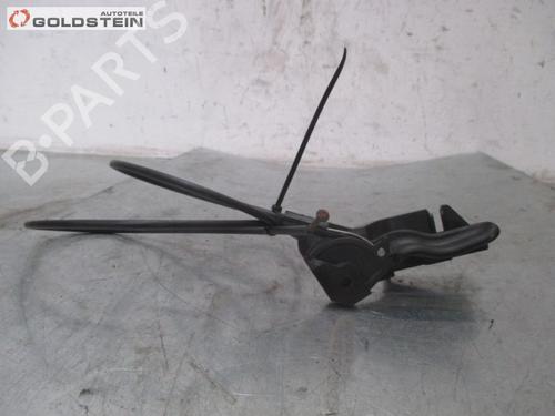 Tailgate handle OPEL CORSA D (S07) 1.3 CDTI (L08, L68) | BP15112418C132 