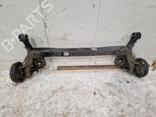 Used Rear axle HYUNDAI i10 III (AC3, AI3) 1.0 MPi (67 hp) 32661639