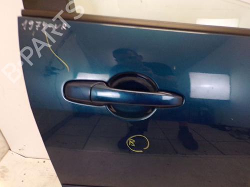 Right front door MAZDA 5 (CR) 2.0 (CREW, CR19) | BP29094537C3 