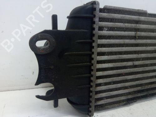 Intercooler OPEL VIVARO A Van (X83) 2.5 DTI (F7) | BP31260516M30