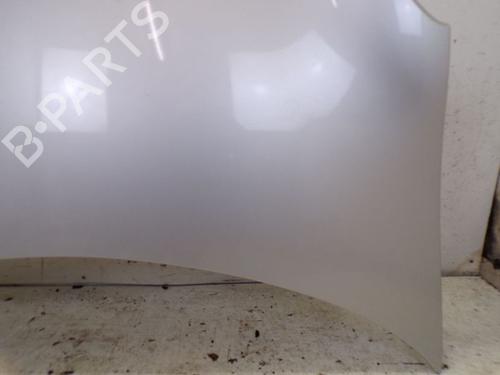 Hood SMART ROADSTER (452) 0.7 (452.434) | BP29091958C1 