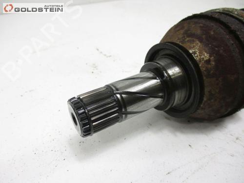 Left front driveshaft OPEL ASTRA H (A04) 1.6 (L48) | BP26873104M38 