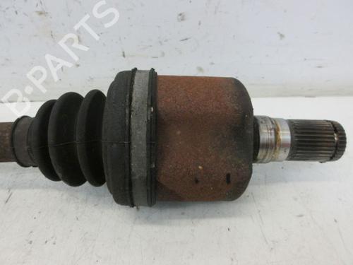 Left front driveshaft FORD S-MAX (WA6) 2.0 TDCi | BP38027701M38 - Image 6