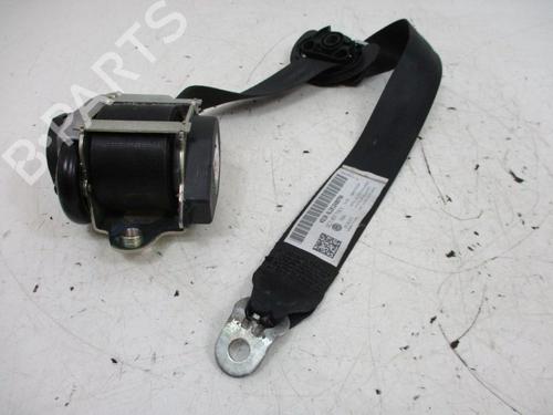 Used Front right seatbelt Front right seatbelt 37111151 37111151