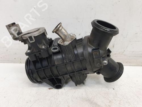 Used Throttle body Throttle body 36655551 36655551