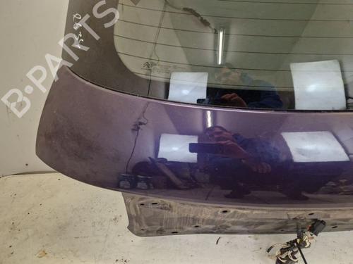 Tailgate CITROËN C4 CACTUS 1.6 HDi 90 | BP38029462C6 - Image 4