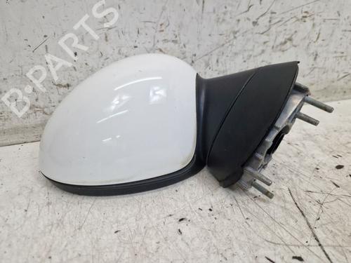 Right mirror MINI MINI (R56) Cooper D | BP29107668C27 
