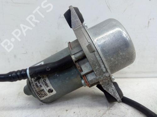 Vacuum pump ALPINE A110 II 1.8 | BP29108616M80