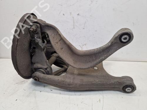 Left rear steering knuckle AUDI A5 (8T3) S5 quattro | BP31260507M27
