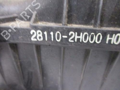 Air filter box HYUNDAI i30 (FD) 1.4 | BP38026235M87 - Image 2