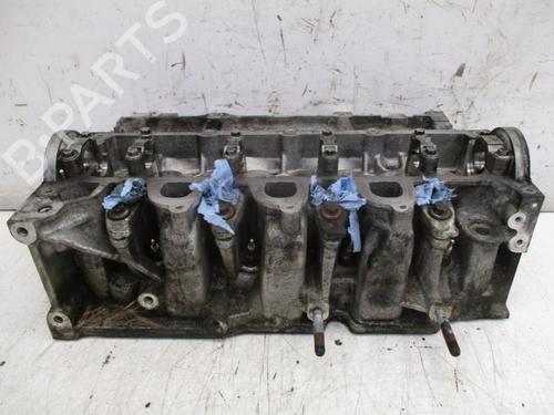 Cylinder head MERCEDES-BENZ CITAN Box Body/MPV (W415) 111 CDI (415.603, 415.605) | BP22194527M5 