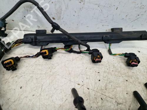Wiring harness ALFA ROMEO GT (937_) 1.9 JTD (937CXN1B) | BP29100090E16 